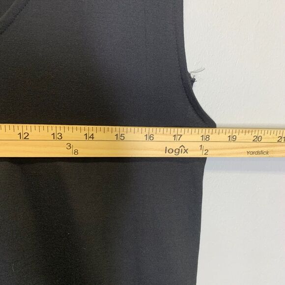 Gothic‎ Fringe Dress - Picture 12 of 14